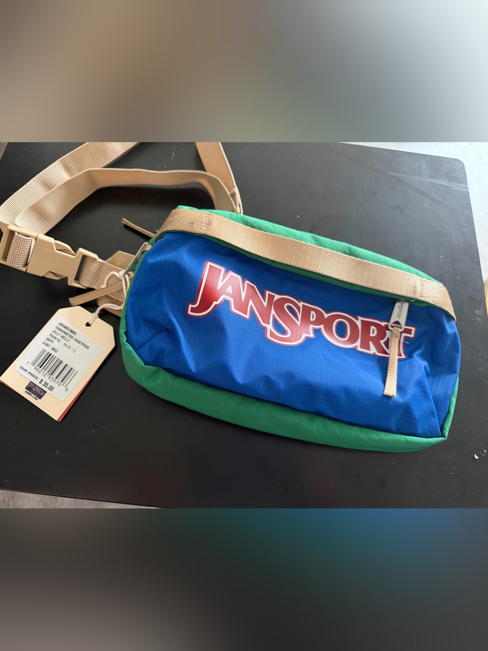 Accessories Subcategory Identification